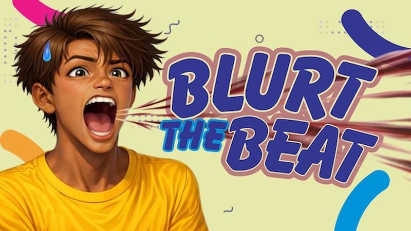 Blurt The Beat